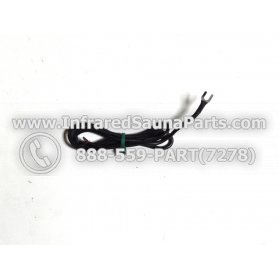 LOOSE WIRES - LOOSE WIRES - HARNESS STYLE 18 1