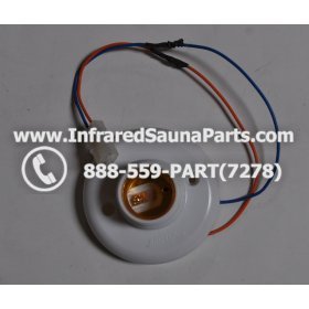 CHROMOTHERAPY - CHROMOTHERAPY LIGHTING WITH 7 COLOR BULB 2