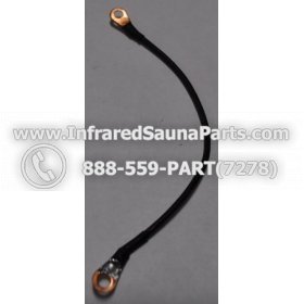 LOOSE WIRES - LOOSE WIRES - HARNESS STYLE 16 2