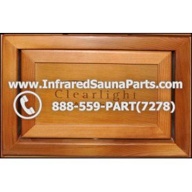 CIRCUIT BOARDS WITH  FACE PLATES - CIRCUIT BOARD / TOUCHPAD LCD TOUCH SCREEN - 360 [Green Back-Side] 6