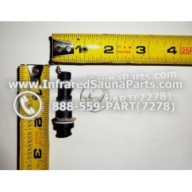 FUSE HOLDERS - FUSE HOLDER STYLE 3 3