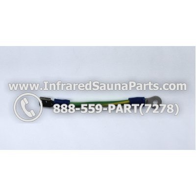 LOOSE WIRES - LOOSE WIRES - HARNESS STYLE - 35 1