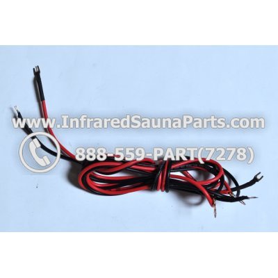 LOOSE WIRES - LOOSE WIRES - HARNESS STYLE 2 1