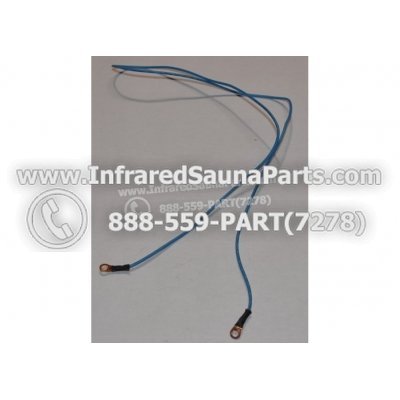 LOOSE WIRES - LOOSE WIRES - HARNESS STYLE 10 1