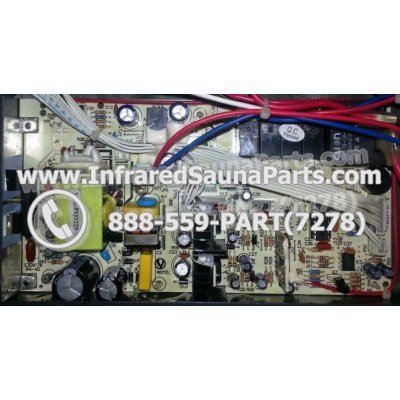  POWER BOARDS  - POWER BOARD YZL-PQ3225-01 1